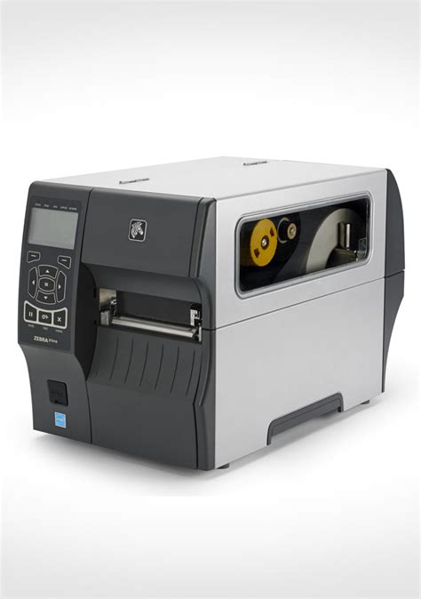 saudi rfid printer